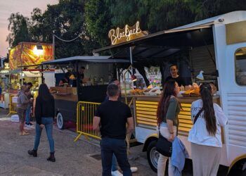 El ‘Fartera Fest’ llega a la Pobla de Vallbona para promover la cultura gastronómica local