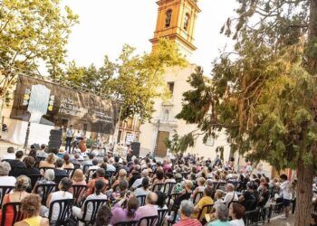 Conciertos gratuitos y al aire libre de jazz en la ciudad de Valencia por el XXVIII Festival de Jazz