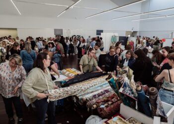 Torrent se convierte este próximo fin de semana en la capital valenciana de la moda fallera