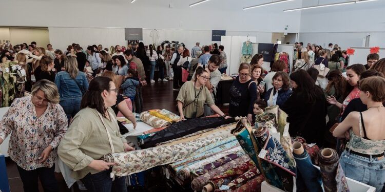 Torrent se convierte este próximo fin de semana en la capital valenciana de la moda fallera