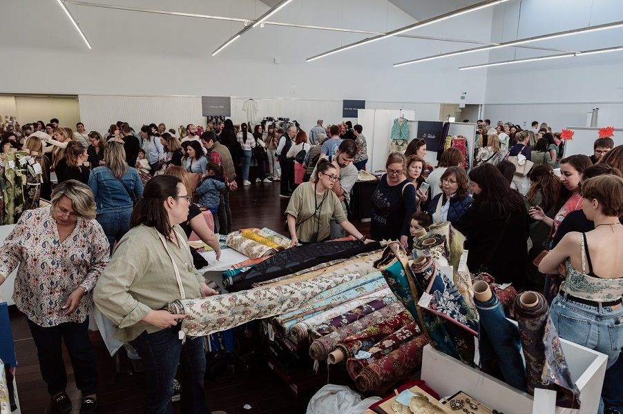 Torrent se convierte este próximo fin de semana en la capital valenciana de la moda fallera