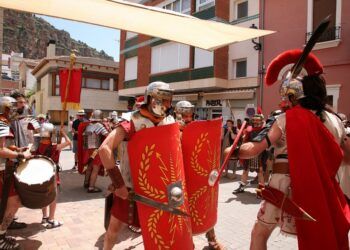 Olocau se prepara para Iberfesta 2025, su gran cita cultural ambientada en la temática íbera