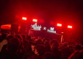 Jardí Electrònic regresa al Parc Central de Valencia con un tardeo de música electrónica gratuita