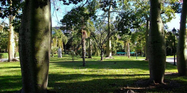 Valencia celebra el Día de la Familia con una gran fiesta gratuita en los Jardines de Viveros