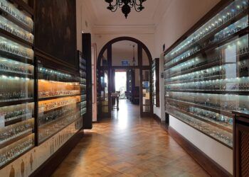 Día de puertas abiertas en el Museo L’Iber, la mayor colección de miniaturas históricas del mundo