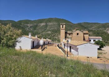 El Pueblo Viejo de Loriguilla: un antiguo poblado que (lo que queda de él) se está recuperando