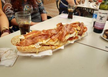 Disfruta de la II Ruta del Almuerzo de Silla en 18 bares y restaurantes del municipio valenciano