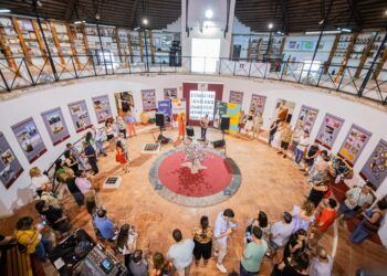 Vuelve Tierra Bobal Fest, el festival de Valencia que combina vino, música, naturaleza y patrimonio