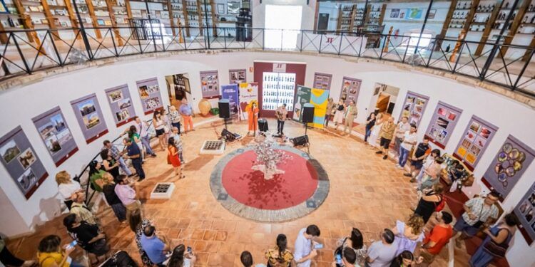 Vuelve Tierra Bobal Fest, el festival de Valencia que combina vino, música, naturaleza y patrimonio
