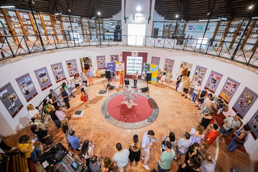 Vuelve Tierra Bobal Fest, el festival de Valencia que combina vino, música, naturaleza y patrimonio
