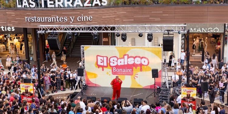 Bonaire prepara cuatro días llenos de música en vivo y actividades gratuitas para toda la familia