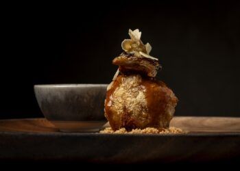 La Mejor Tapa de la Comunitat Valenciana en 2025 es el «Bunyol de l’Albufera de Valencia»