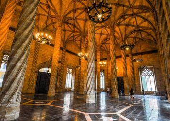 Los museos municipales de la ciudad de Valencia serán gratuitos este próximo fin de semana