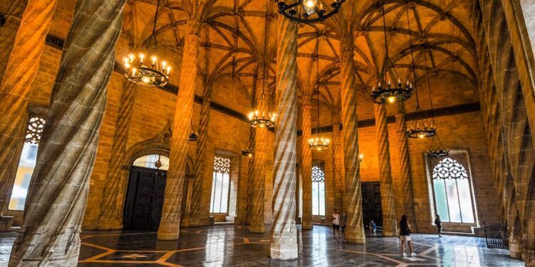 Los museos municipales de la ciudad de Valencia serán gratuitos este próximo fin de semana