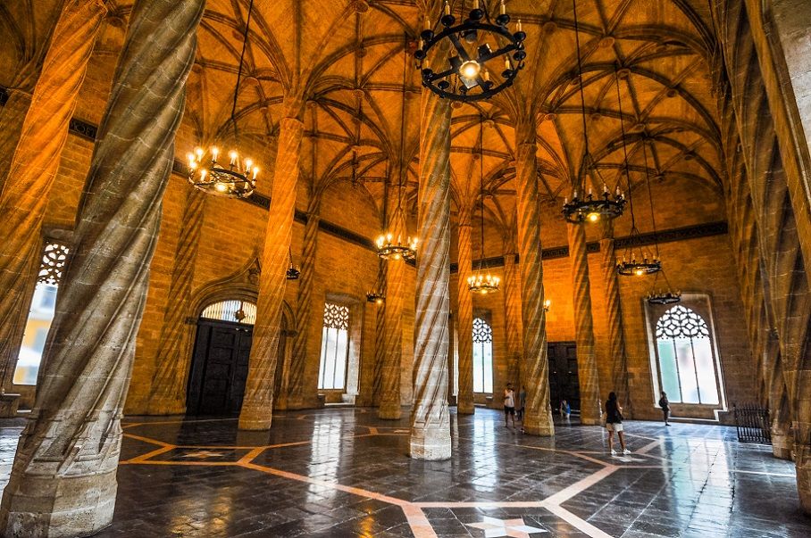 Los museos municipales de la ciudad de Valencia serán gratuitos este próximo fin de semana