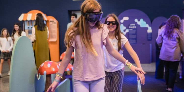Propuestas en familia para disfrutar de la Ciutat de les Arts i les Ciències