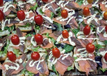La Ruta de la Tapa vuelve a Algemesí durante los jueves de mayo