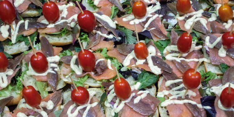 La Ruta de la Tapa vuelve a Algemesí durante los jueves de mayo