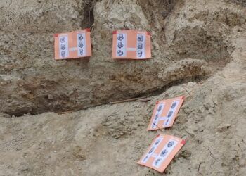 ¿Sabías que un pueblo de Alicante es testigo del meteorito que extinguió a los dinosaurios?