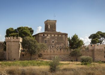 Gran fin de semana con recreaciones históricas y visitas guiadas en el Castillo de Benissanó