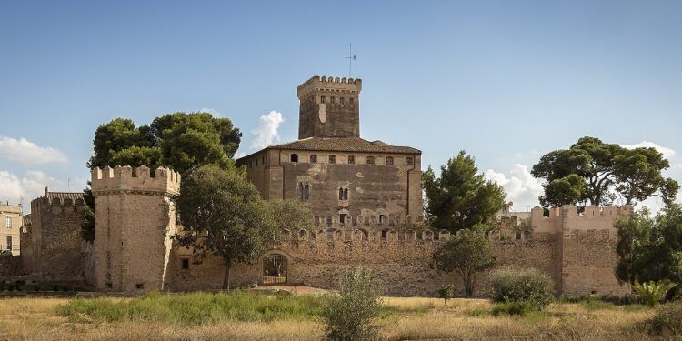 Gran fin de semana con recreaciones históricas y visitas guiadas en el Castillo de Benissanó