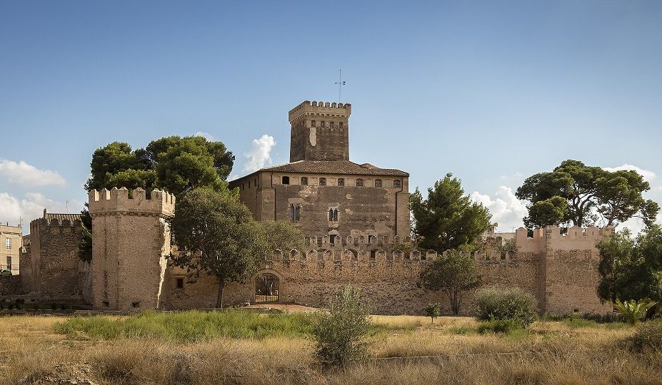 Gran fin de semana con recreaciones históricas y visitas guiadas en el Castillo de Benissanó