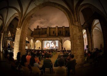 Cinema Jove 2025, arranca la 40ª edición del Festival Internacional de Cine de Valencia