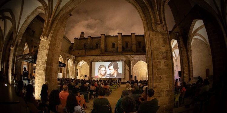 Cinema Jove 2025, arranca la 40ª edición del Festival Internacional de Cine de Valencia