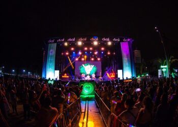 La Gira de Verano de Cadena Dial vuelve a Valencia en junio con un gran concierto gratuito
