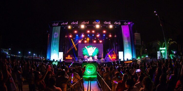 La Gira de Verano de Cadena Dial vuelve a Valencia en junio con un gran concierto gratuito
