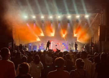 El encuentro gratuito «Remember and Pop» repasará en Valencia los temas musicales de los 80 y 90