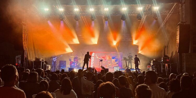 El encuentro gratuito «Remember and Pop» repasará en Valencia los temas musicales de los 80 y 90