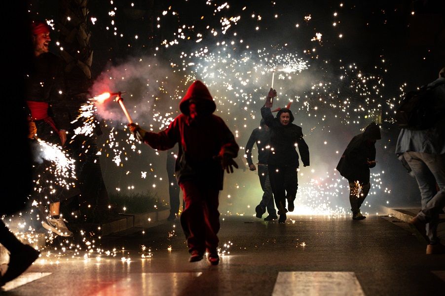 Alboraya se prepara para vivir un mes de julio intenso con fiestas en los tres núcleos del municipio