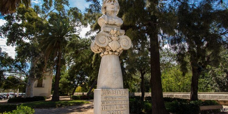 Luis de Santángel, el valenciano que hizo posible el viaje de Cristóbal Colón a América