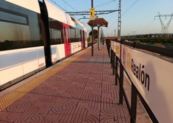 Metrovalencia recupera hoy la circulación en las zonas afectadas por la dana tras ocho meses