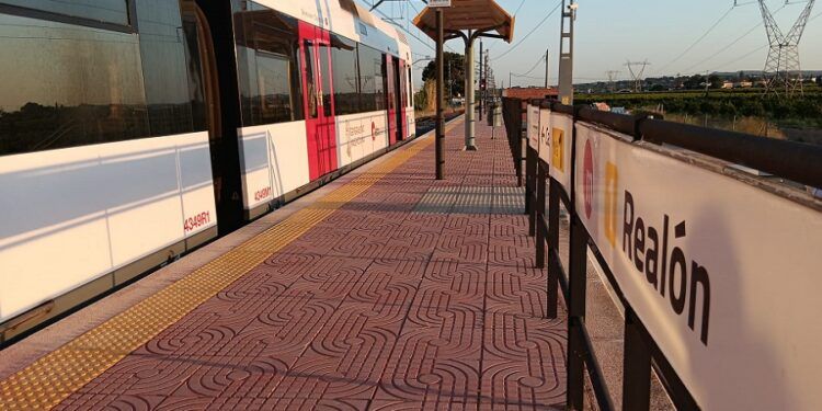Metrovalencia recupera hoy la circulación en las zonas afectadas por la dana tras ocho meses
