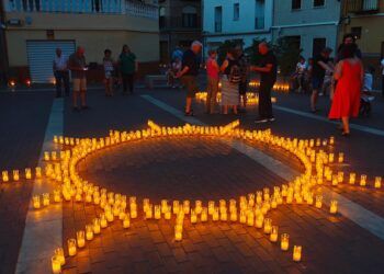 Benipeixcar llenará su núcleo histórico de miles de velas, miniconciertos y actividades gratuitas
