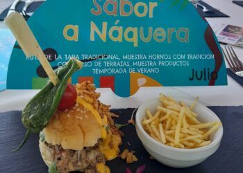 Sabor a Nàquera 2025 llega con dos fines de semana llenos de gastronomía, música y actividades