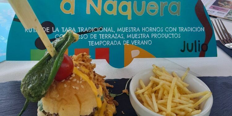Sabor a Nàquera 2025 llega con dos fines de semana llenos de gastronomía, música y actividades