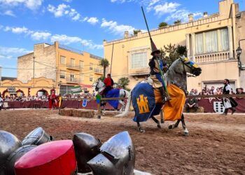 Sant Mateu se transformará en una gran villa medieval tematizada con un sinfín de actividades