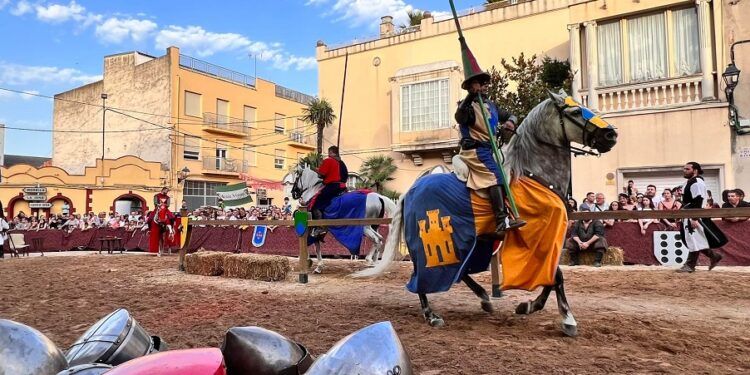 Sant Mateu se transformará en una gran villa medieval tematizada con un sinfín de actividades