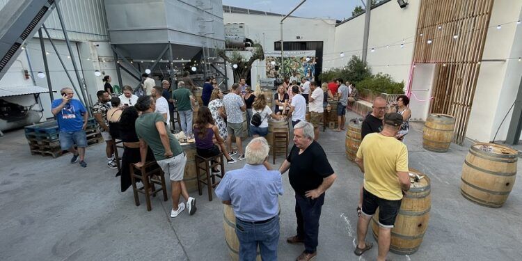 La Cooperativa de Viver prepara una gran agenda estival con tardeos, feria del vino y vendimia