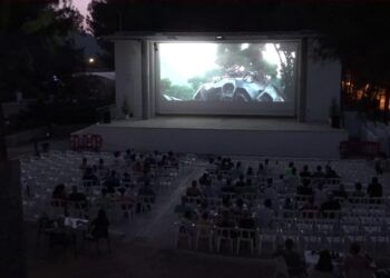 El cine de verano regresa a Riba-roja de Túria con proyecciones de pago y películas gratuitas