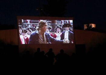 Cine de verano gratuito en Alaquàs durante el mes de julio de 2025: programación completa