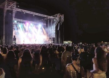 Alzira se llenará de numerosos conciertos gratuitos durante las fiestas de Sant Bernat 2025