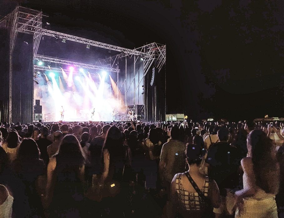 Alzira se llenará de numerosos conciertos gratuitos durante las fiestas de Sant Bernat 2025