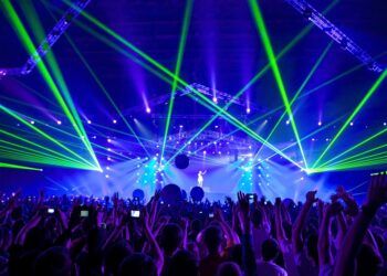 Gran recopilación con los mejores conciertos y festivales de este verano 2025 en Valencia