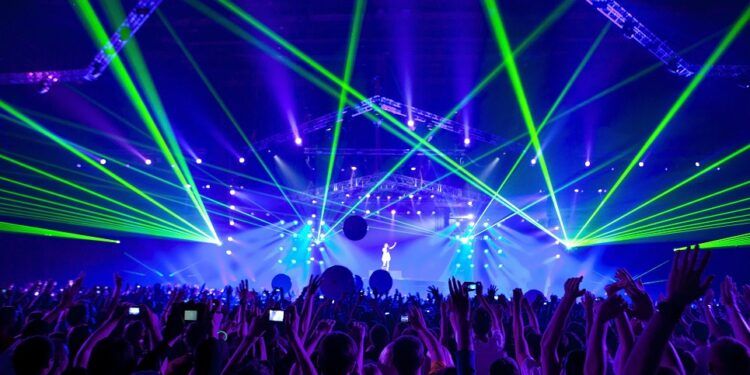 Gran recopilación con los mejores conciertos y festivales de este verano 2025 en Valencia