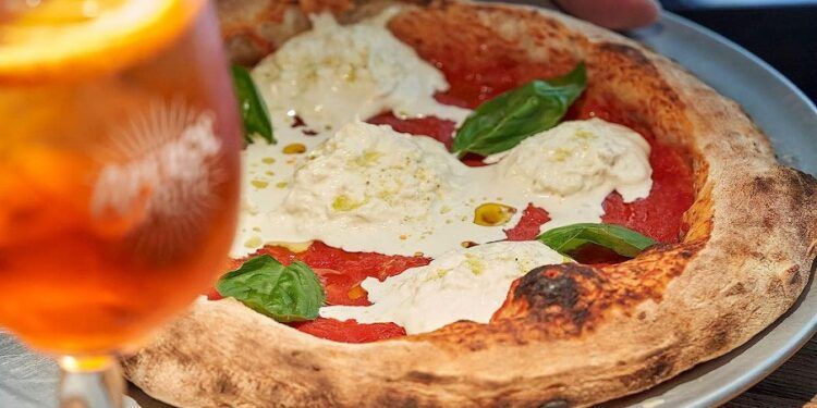 Una pizzería de la Comunitat Valenciana se cuela entre las 50 mejores de Europa en 2025