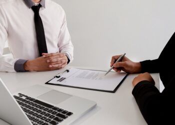 Gran maratón de entrevistas de trabajo en Valencia con más de 100 ofertas de 25 empresas